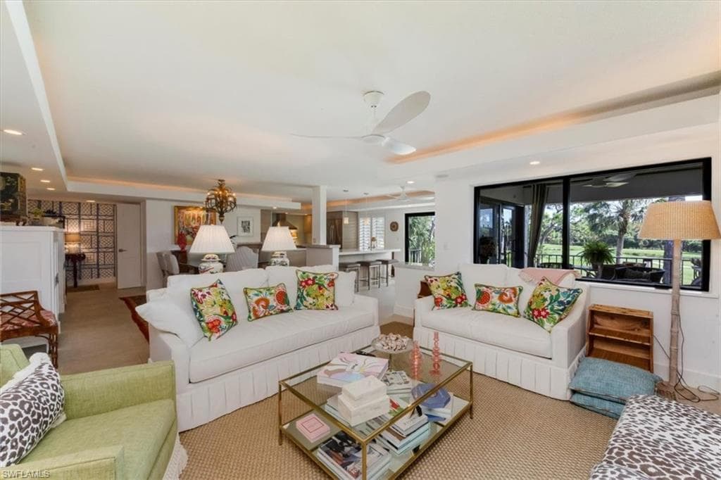 107 Clubhouse LN # 391, NAPLES FL 34105-13