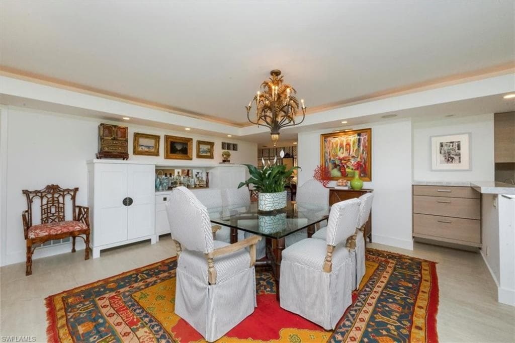 107 Clubhouse LN # 391, NAPLES FL 34105-10