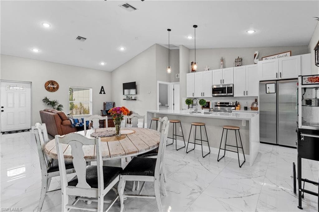 16056 Dinal DR, PUNTA GORDA FL 33955-10