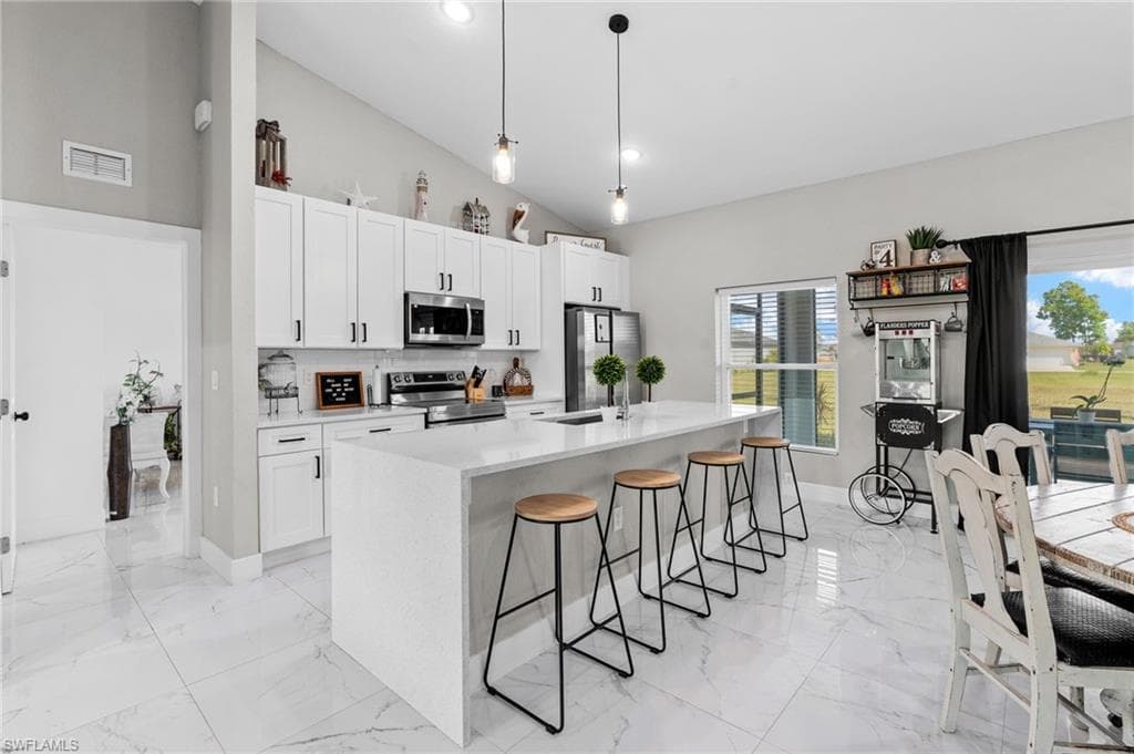 16056 Dinal DR, PUNTA GORDA FL 33955-7