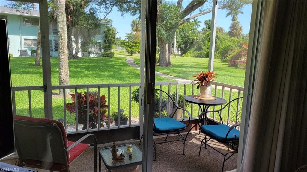 1008 Tropic TER, NORTH FORT MYERS FL 33903-39