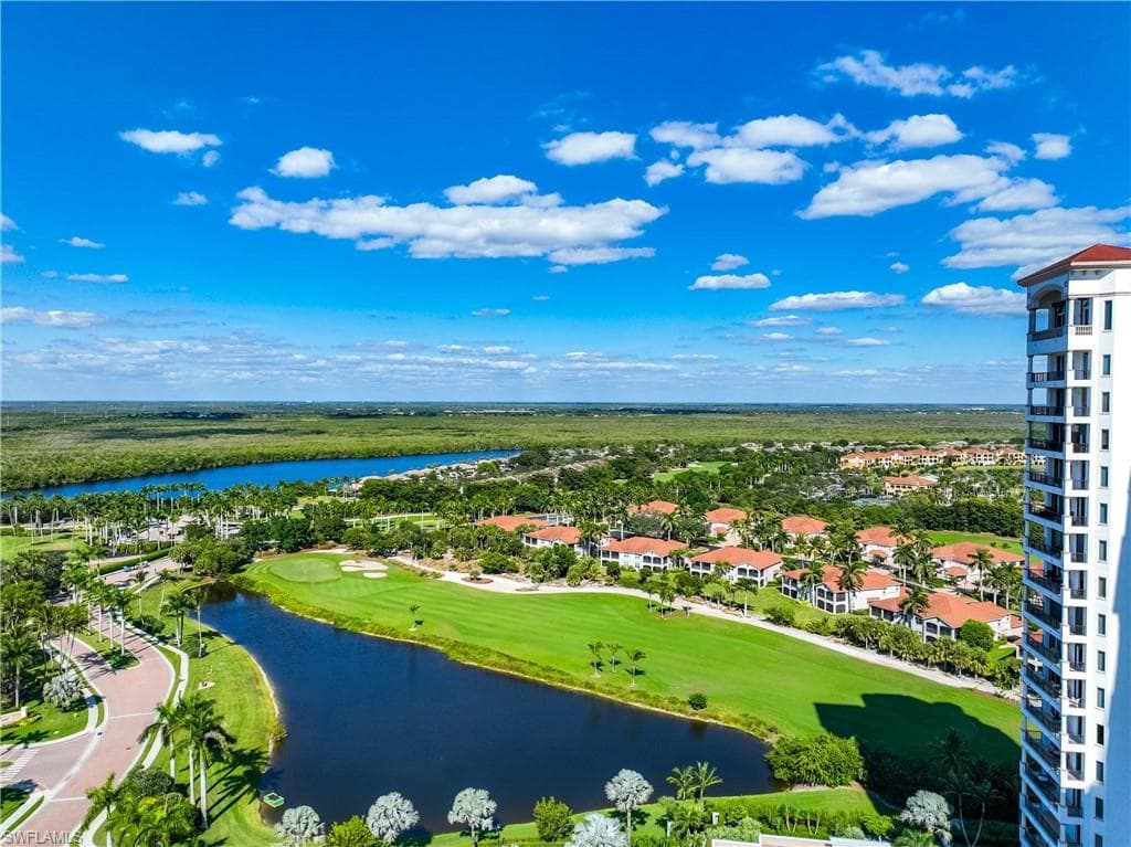 1060 Borghese LN # 701, NAPLES FL 34114-5