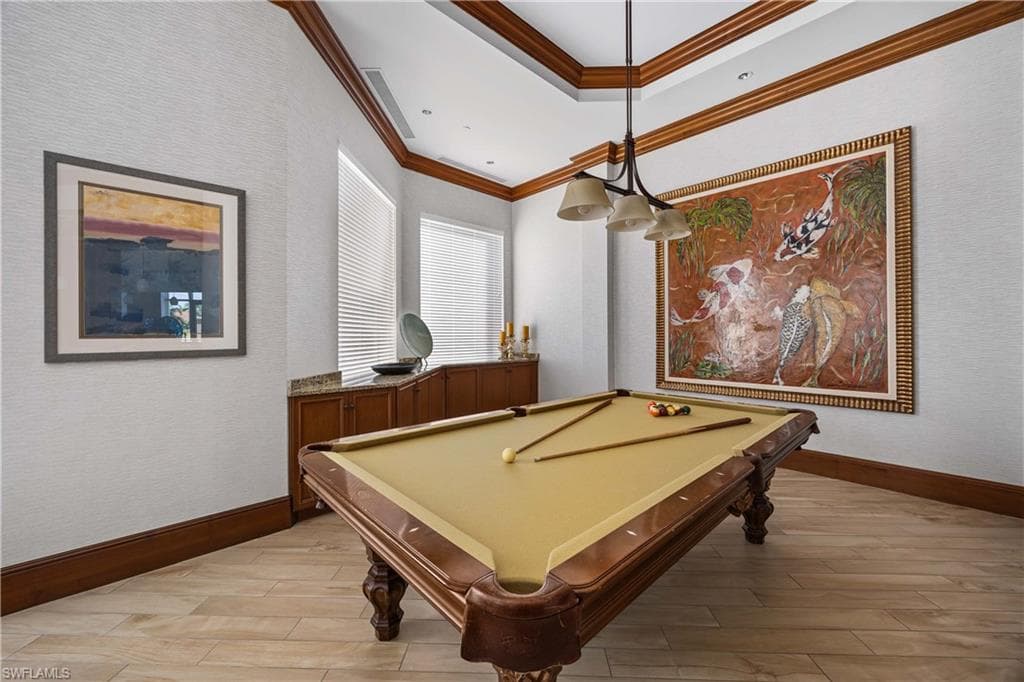 1060 Borghese LN # 701, NAPLES FL 34114-45