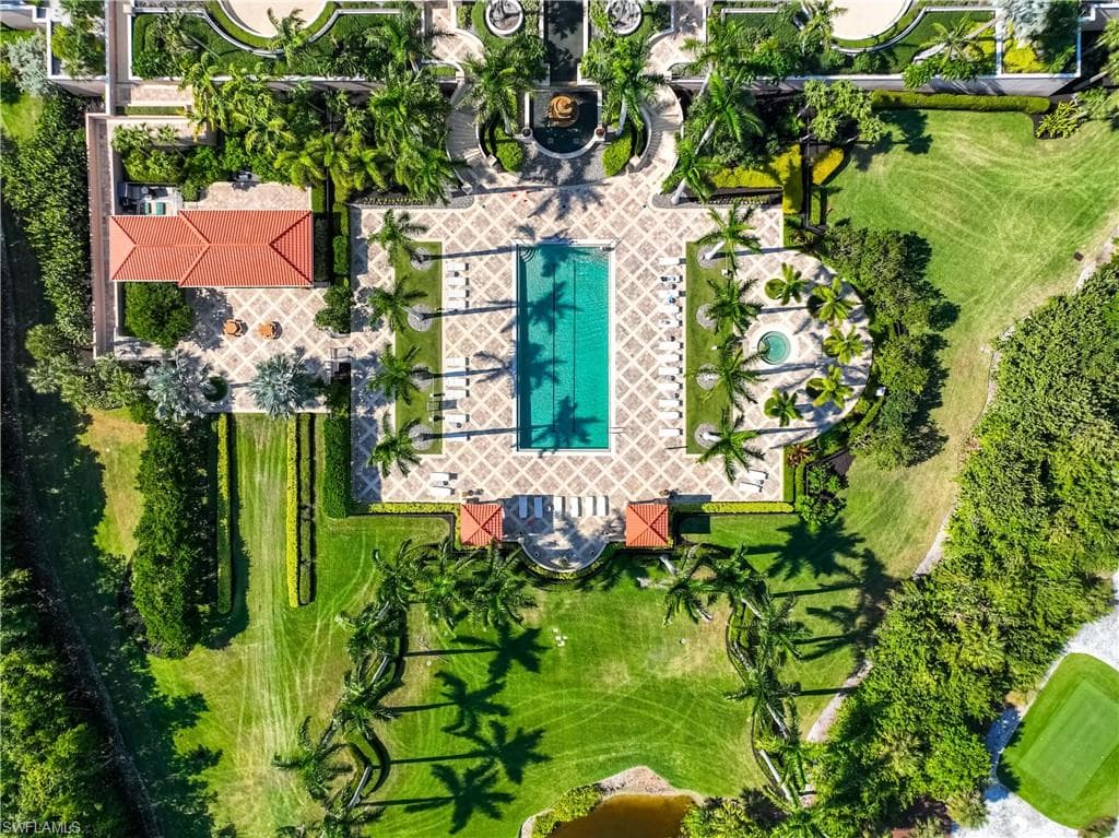 1060 Borghese LN # 701, NAPLES FL 34114-48