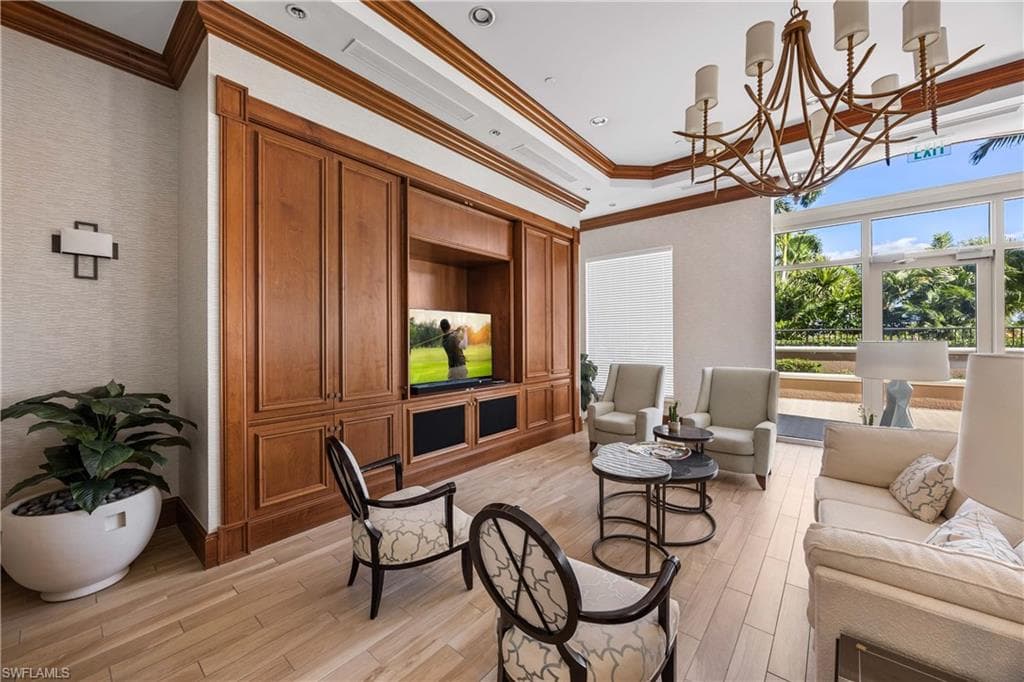 1060 Borghese LN # 701, NAPLES FL 34114-44