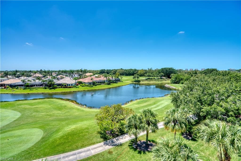 1540 Clermont DR # F403, NAPLES FL 34109-22