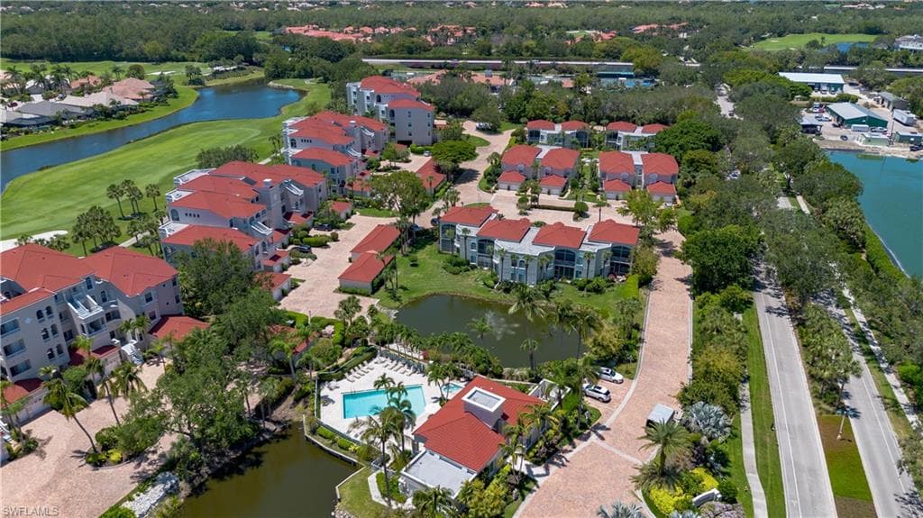 1540 Clermont DR # F403, NAPLES FL 34109-33