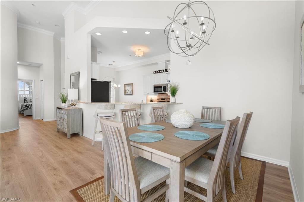 1540 Clermont DR # F403, NAPLES FL 34109-7