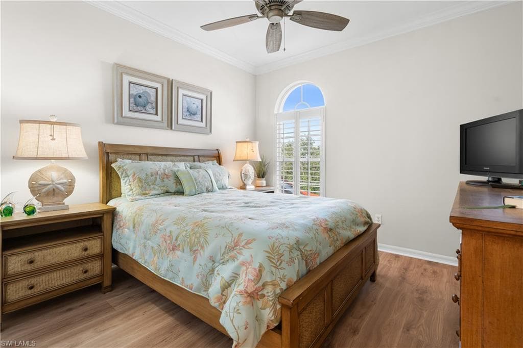 1540 Clermont DR # F403, NAPLES FL 34109-20