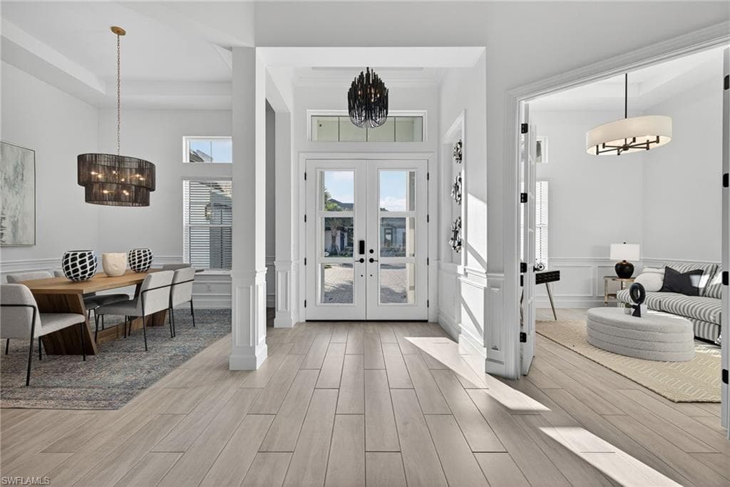 15428 Turin DR-7