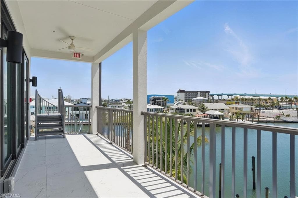 855 Lagoon ST # 3, FORT MYERS BEACH FL 33931-27