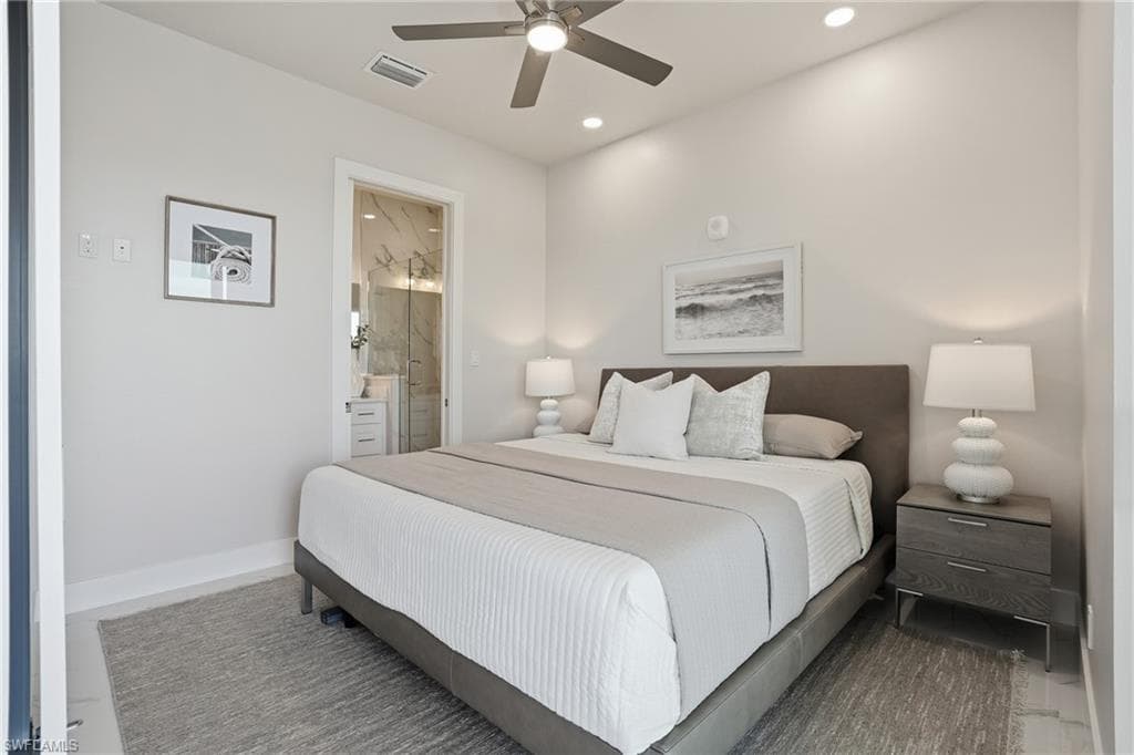 855 Lagoon ST # 3, FORT MYERS BEACH FL 33931-17