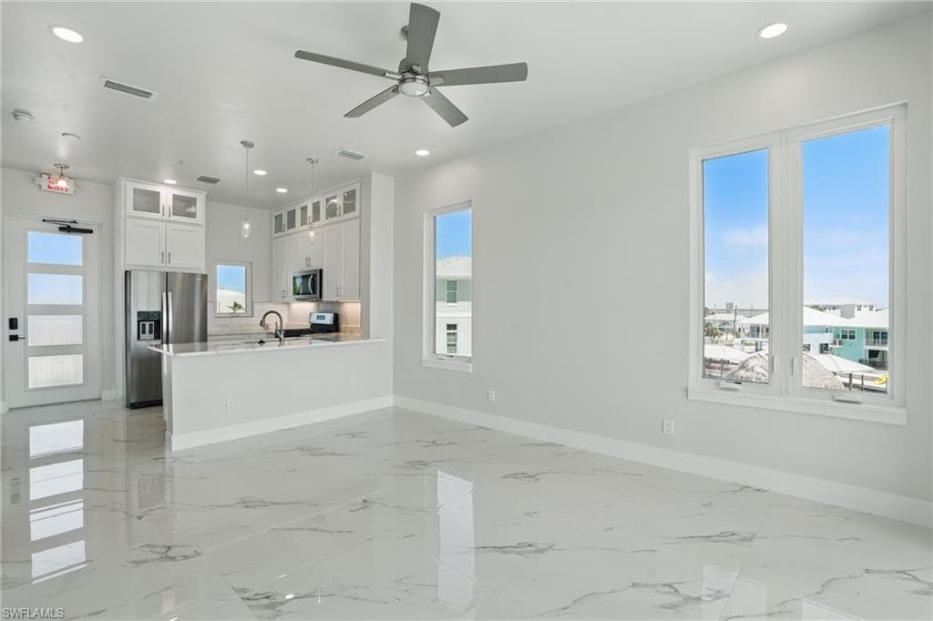 855 Lagoon ST # 3, FORT MYERS BEACH FL 33931-14