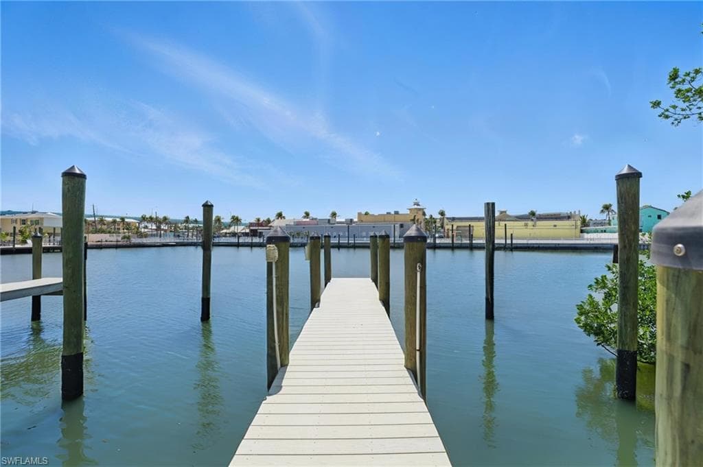 855 Lagoon ST # 3, FORT MYERS BEACH FL 33931-34