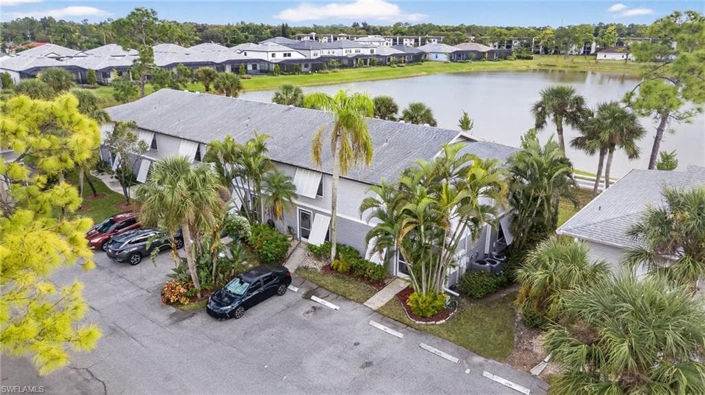 25496 Cockleshell DR # 301, BONITA SPRINGS FL 34135-22