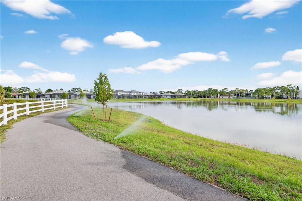 25496 Cockleshell DR # 301, BONITA SPRINGS FL 34135-26