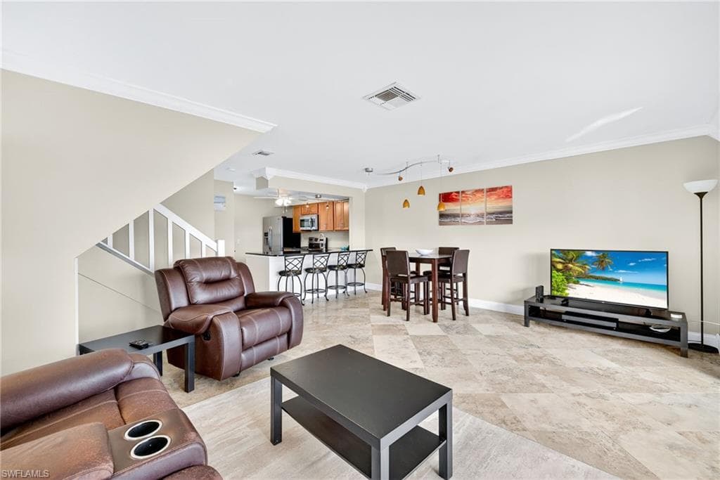 25496 Cockleshell DR # 301, BONITA SPRINGS FL 34135-11