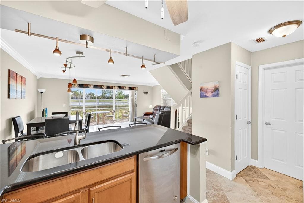 25496 Cockleshell DR # 301, BONITA SPRINGS FL 34135-6