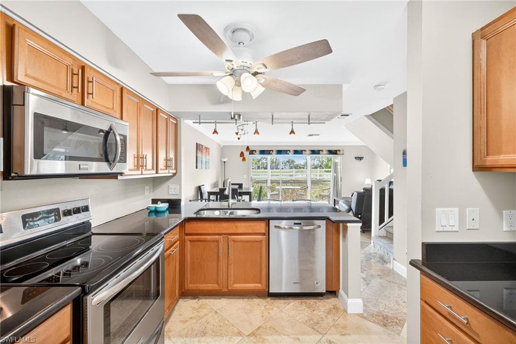 25496 Cockleshell DR # 301, BONITA SPRINGS FL 34135-3