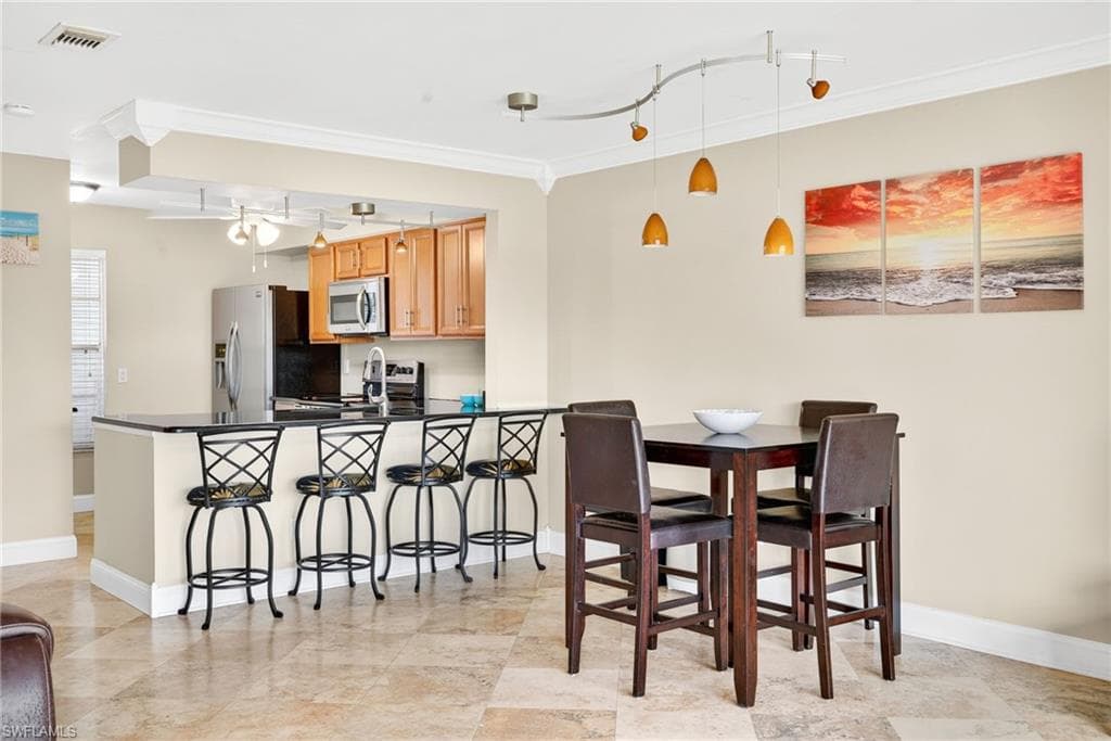 25496 Cockleshell DR # 301, BONITA SPRINGS FL 34135-7