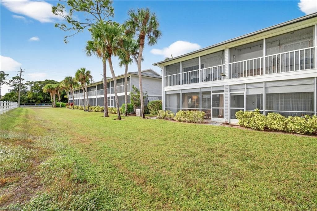 25496 Cockleshell DR # 301, BONITA SPRINGS FL 34135-24