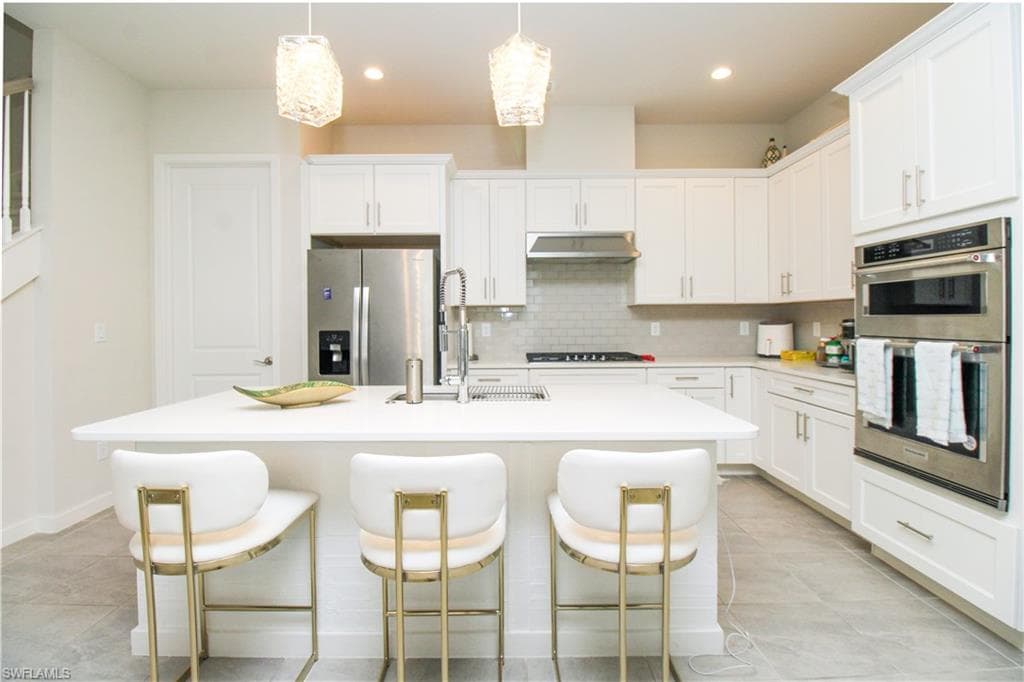 14803 Loggerhead DR, NAPLES FL 34120-25