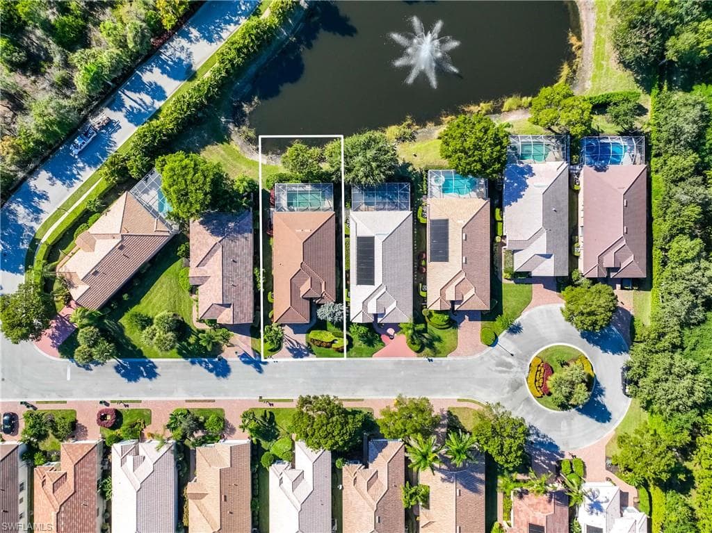 14607 Glen Eden DR, NAPLES FL 34110-41