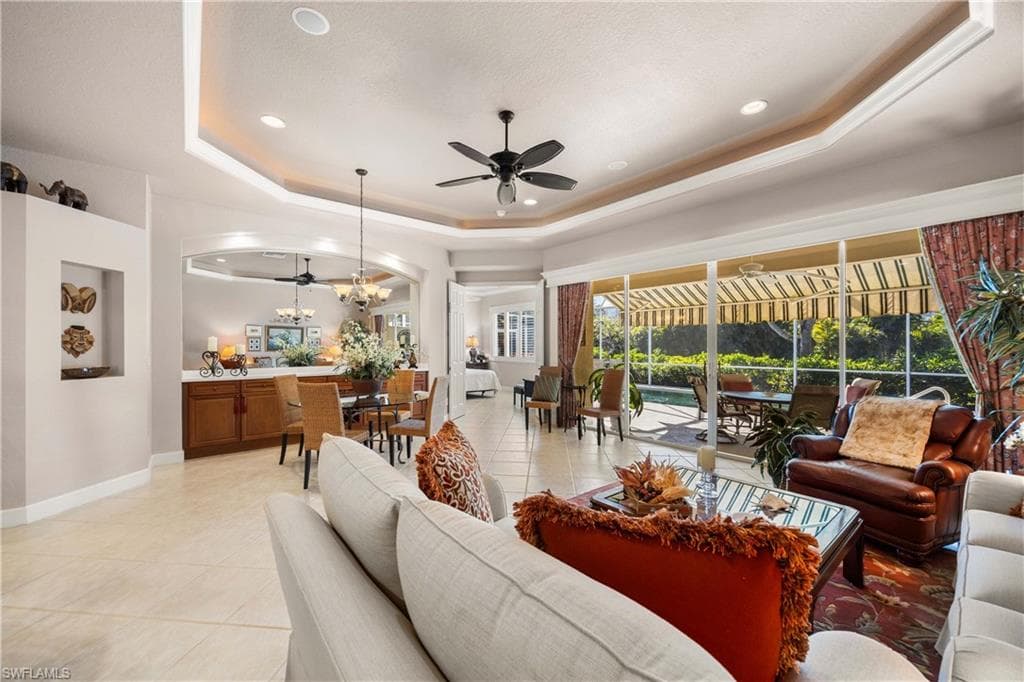14607 Glen Eden DR, NAPLES FL 34110-12