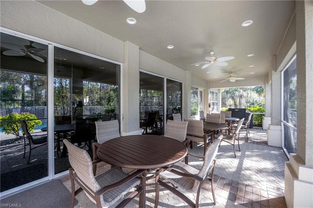 14607 Glen Eden DR, NAPLES FL 34110-46