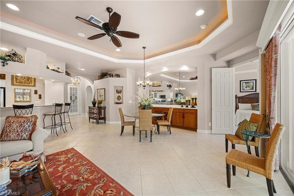 14607 Glen Eden DR, NAPLES FL 34110-11