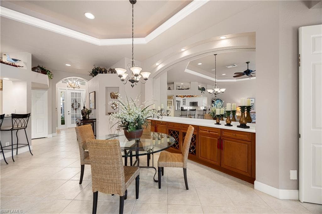 14607 Glen Eden DR, NAPLES FL 34110-19