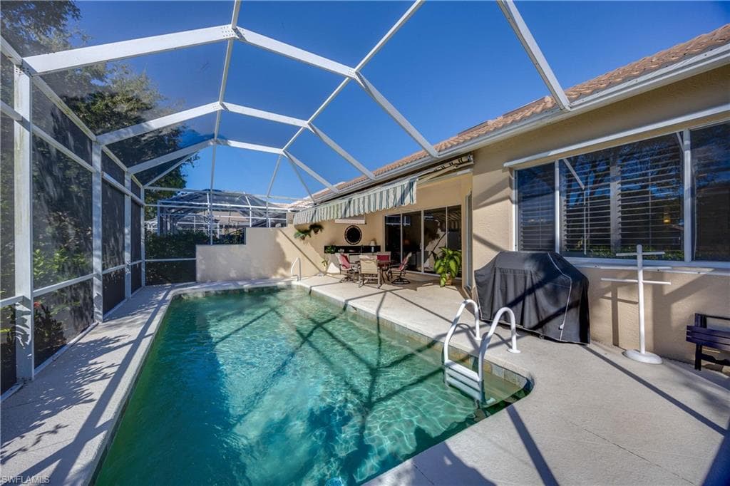 14607 Glen Eden DR, NAPLES FL 34110-33