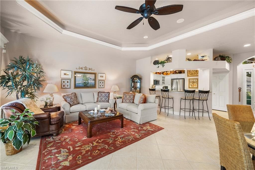 14607 Glen Eden DR, NAPLES FL 34110-9