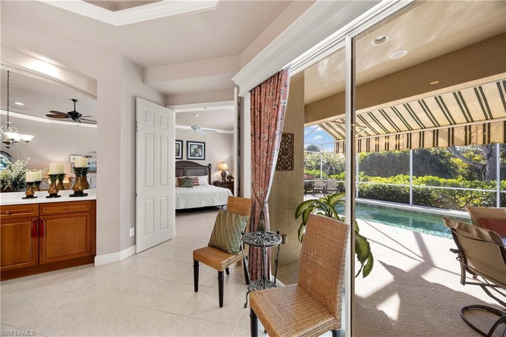 14607 Glen Eden DR, NAPLES FL 34110-13