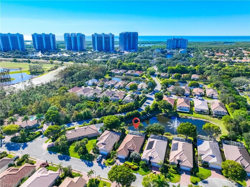 14607 Glen Eden DR, NAPLES FL 34110-43