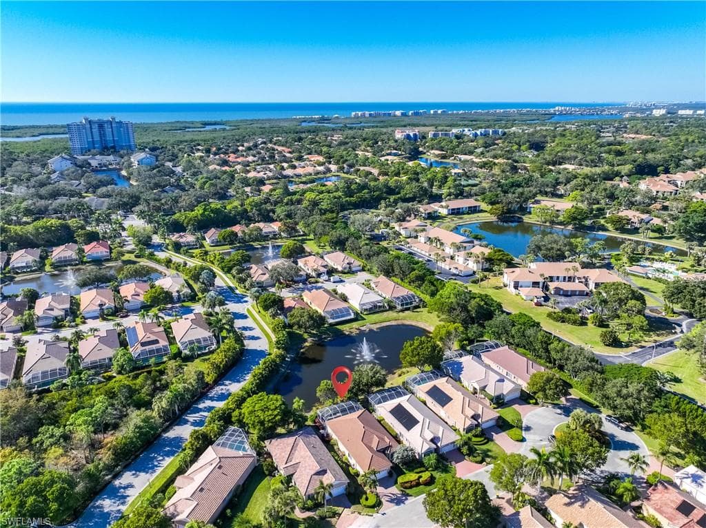 14607 Glen Eden DR, NAPLES FL 34110-39