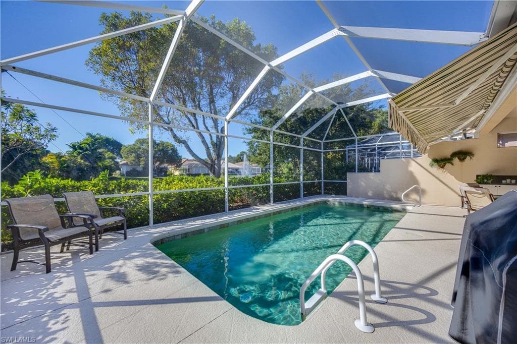 14607 Glen Eden DR, NAPLES FL 34110-34
