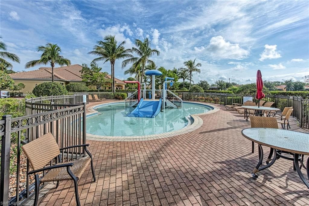 15313 Cortona WAY, NAPLES FL 34120-22
