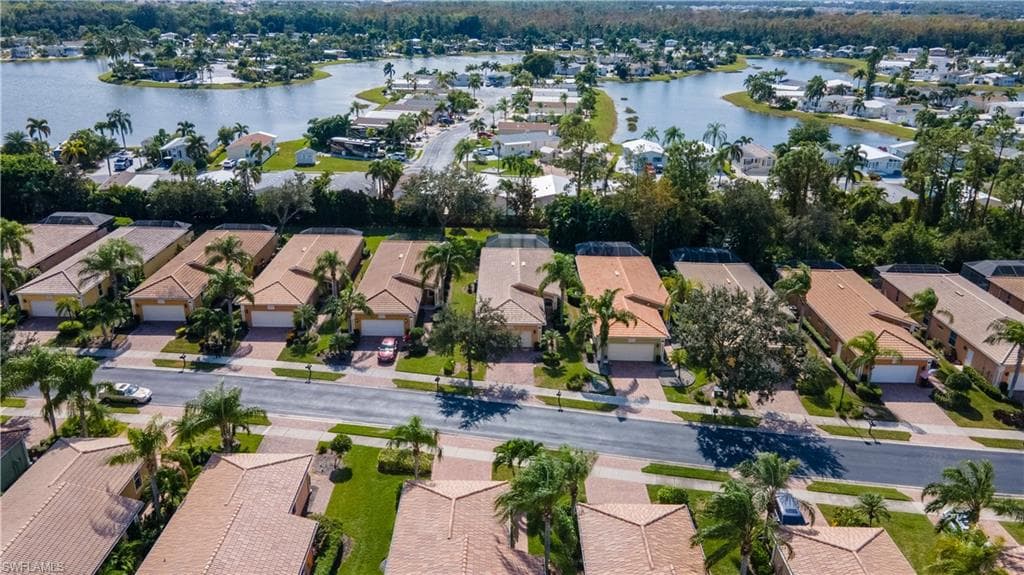 15313 Cortona WAY, NAPLES FL 34120-26