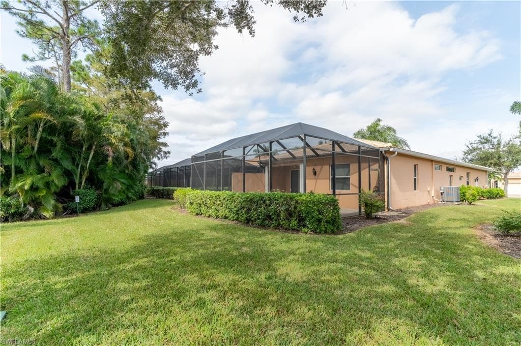 15313 Cortona WAY, NAPLES FL 34120-19