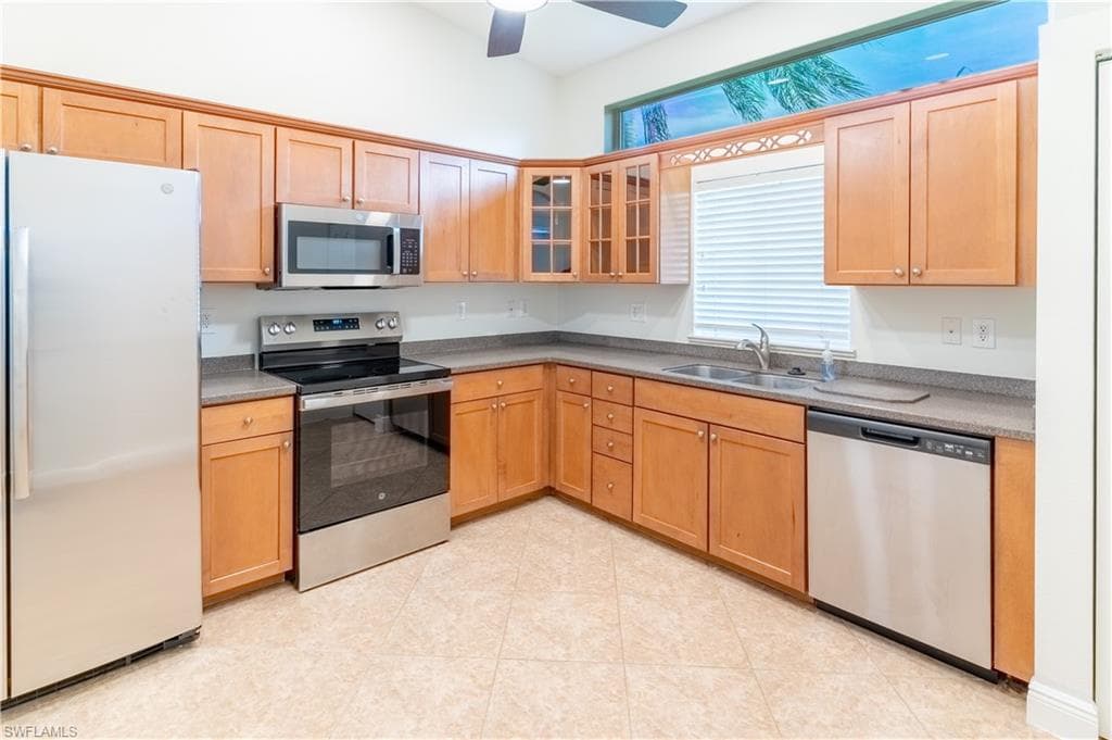 15313 Cortona WAY, NAPLES FL 34120-9