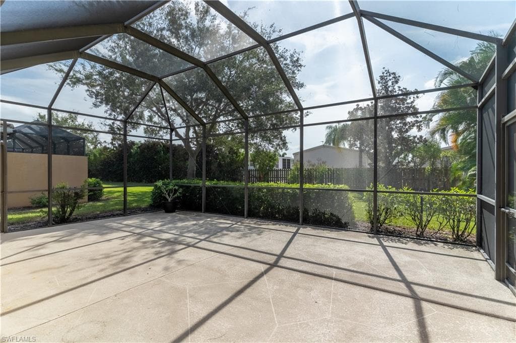 15313 Cortona WAY, NAPLES FL 34120-17