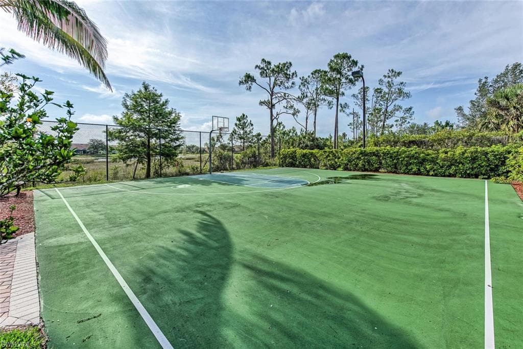 15313 Cortona WAY, NAPLES FL 34120-24