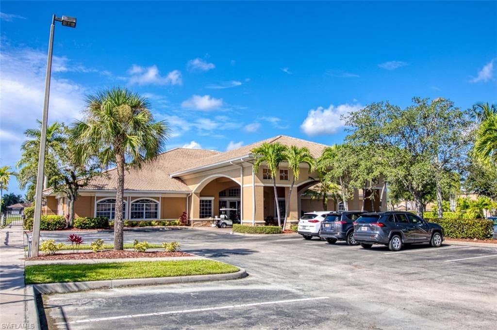 13991 Lake Mahogany BLVD # 2424, FORT MYERS FL 33907-41
