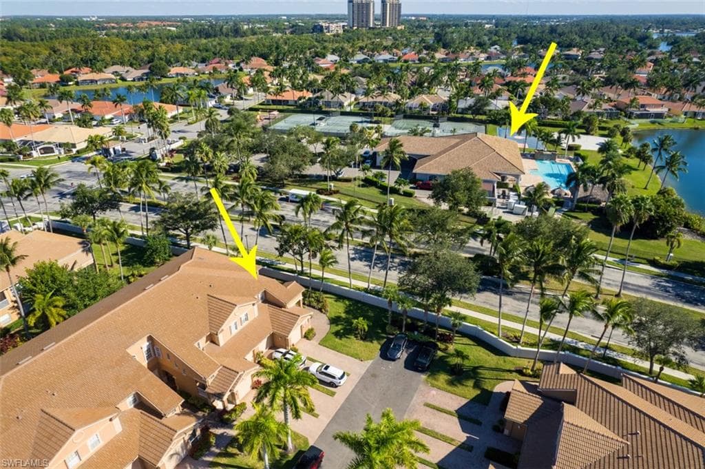 13991 Lake Mahogany BLVD # 2424, FORT MYERS FL 33907-31