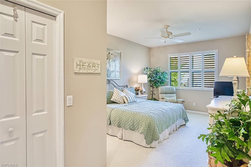 13991 Lake Mahogany BLVD # 2424, FORT MYERS FL 33907-19