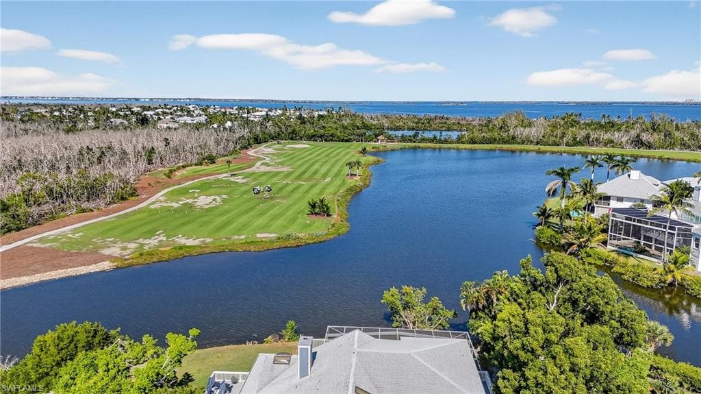 1433 Sanderling CIR, SANIBEL FL 33957-45