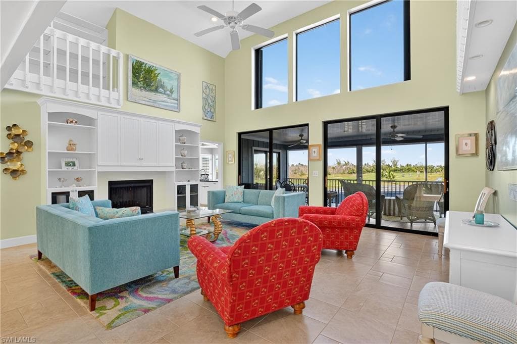 1433 Sanderling CIR, SANIBEL FL 33957-13