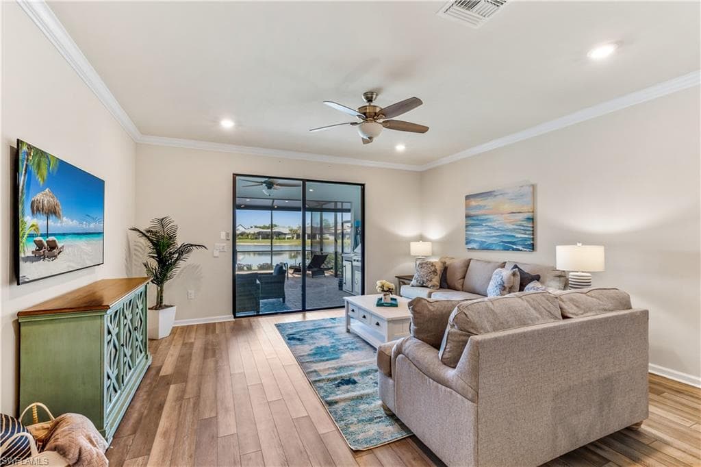 4732 Imperial Eagle DR, FORT MYERS FL 33966-5