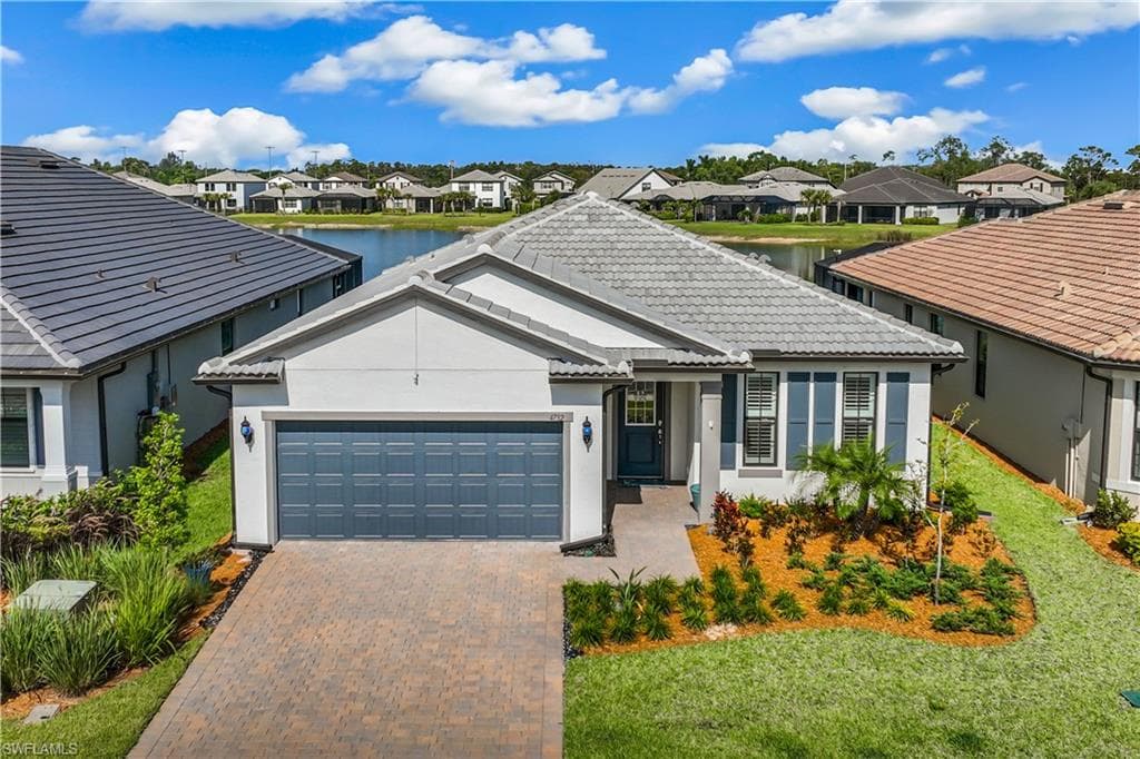 4732 Imperial Eagle DR, FORT MYERS FL 33966-21